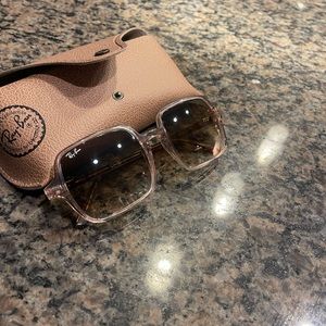 Ray-Ban Square II